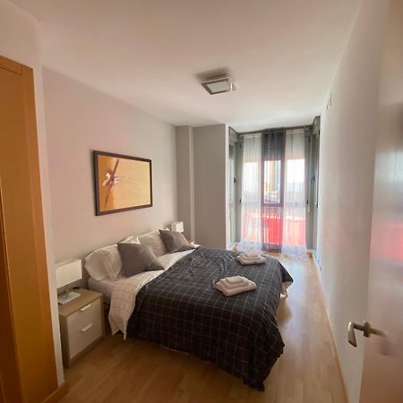 Excelente Apartamento En Benimaclet Valencia Exterior photo