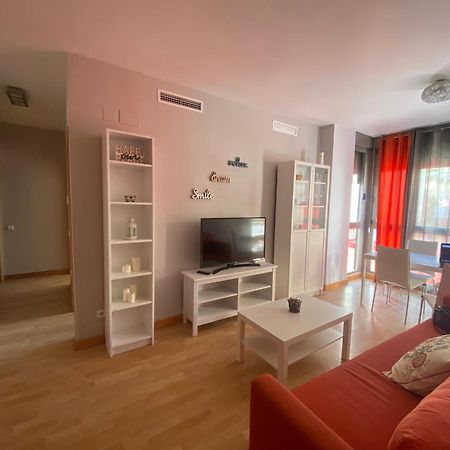 Excelente Apartamento En Benimaclet Valencia Exterior photo